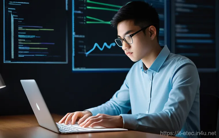 전자기술사 시험 준비를 위한 멘탈 관리 - **Prompt 1: From Overwhelmed to Focused**
    A young university student, of diverse ethnicity (e.g....