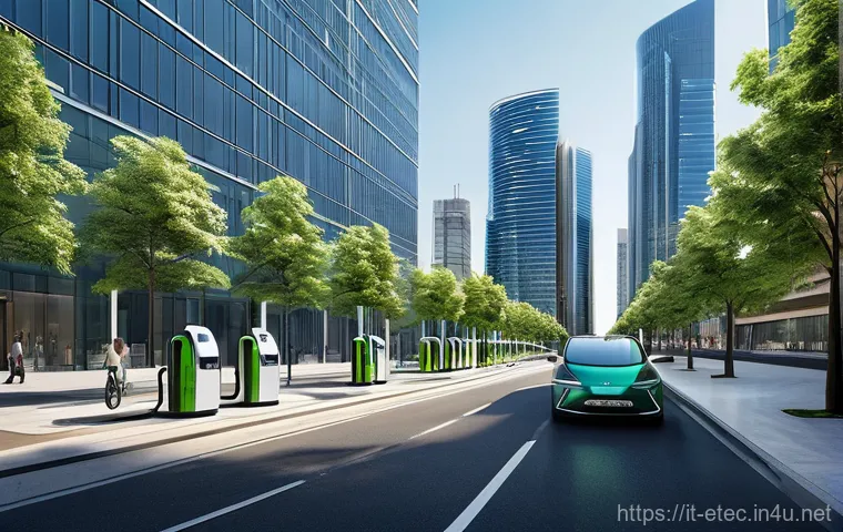 전자기술사와 전자시스템 유지보수 경험 - **Prompt: Futuristic Smart Home Life**
    "A cozy and modern living room bathed in soft, natural li...
