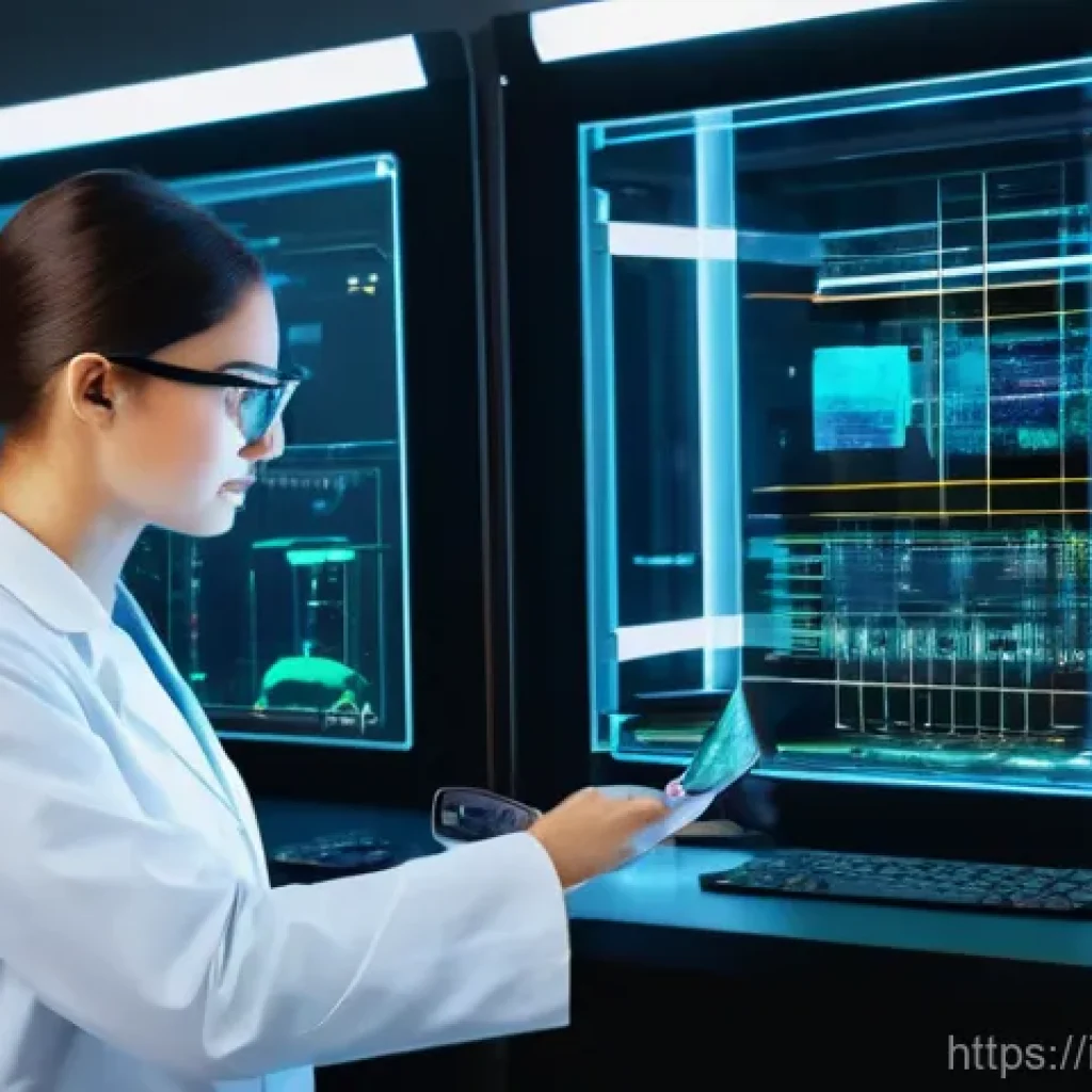 전자기술사와 전자장비 설계 및 운영 - **Prompt 1: Futuristic Electronic Engineering Lab with AI Integration**
    "A brilliant, diverse el...