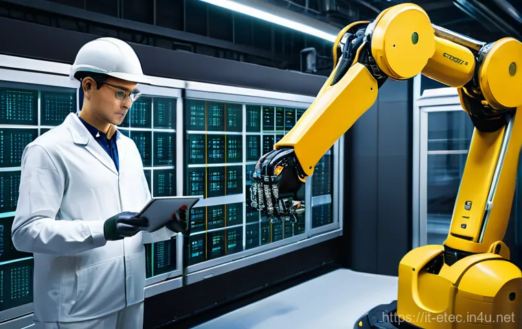 전자기술사와 전자장비 설계 및 운영 - **Prompt 1: Futuristic Electronic Engineering Lab with AI Integration**
    "A brilliant, diverse el...