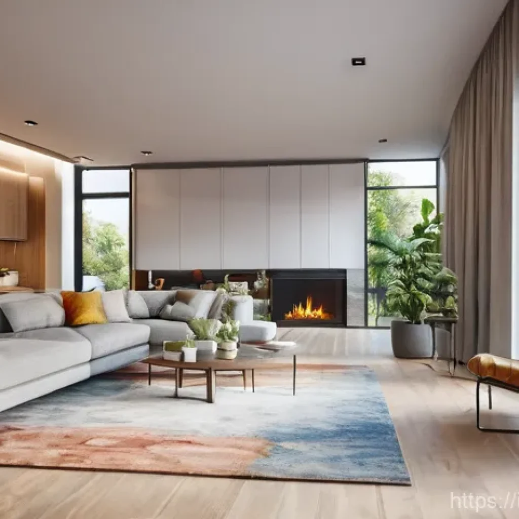전자기술사와 전자시스템의 안전 기준 - Prompt 1: The Trust of Certification in Smart Living**