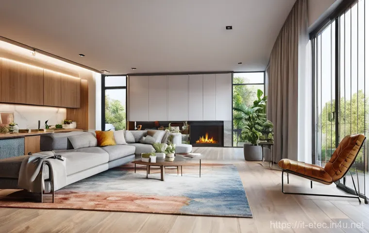 전자기술사와 전자시스템의 안전 기준 - Prompt 1: The Trust of Certification in Smart Living**