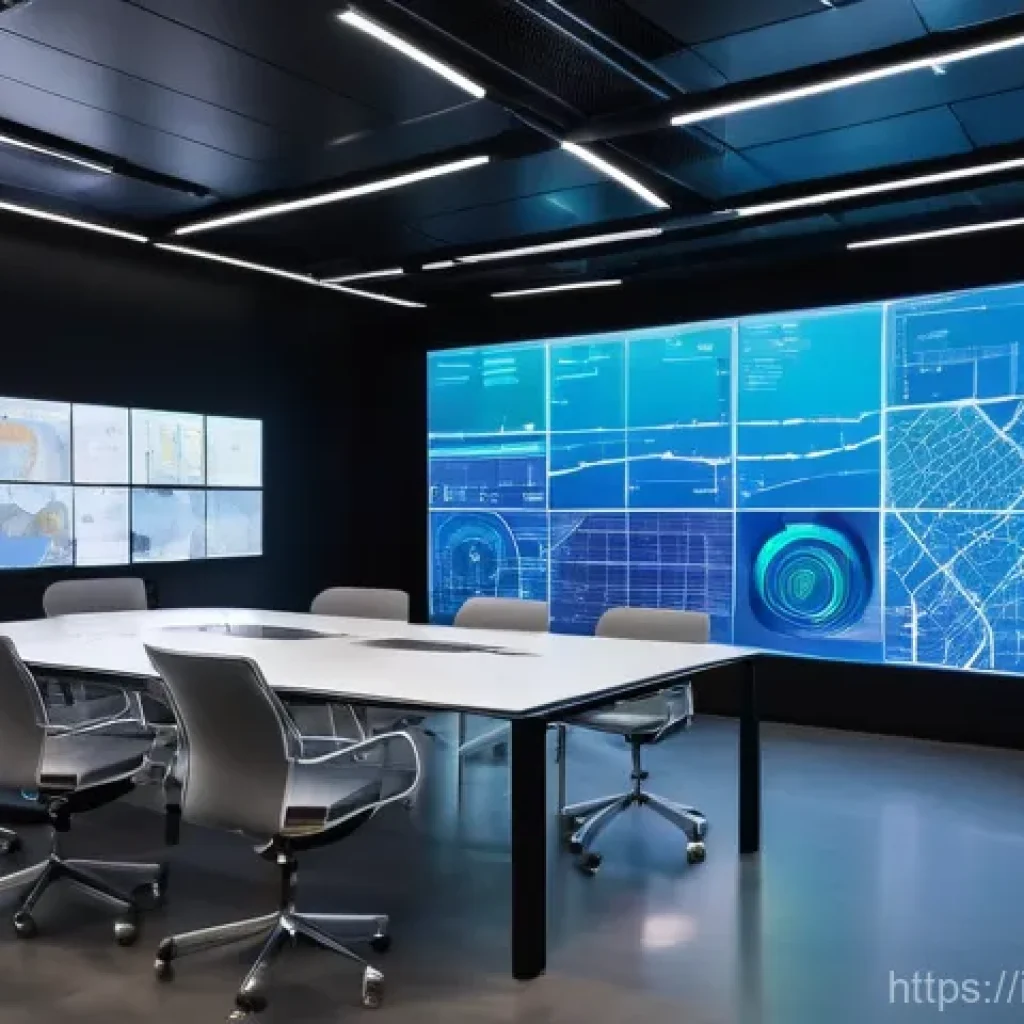 전자기술사와 관련된 최신 기술 논문 - **AI-Powered Smart Grid Control Center in Italy**
    A vibrant, ultra-modern energy control center ...