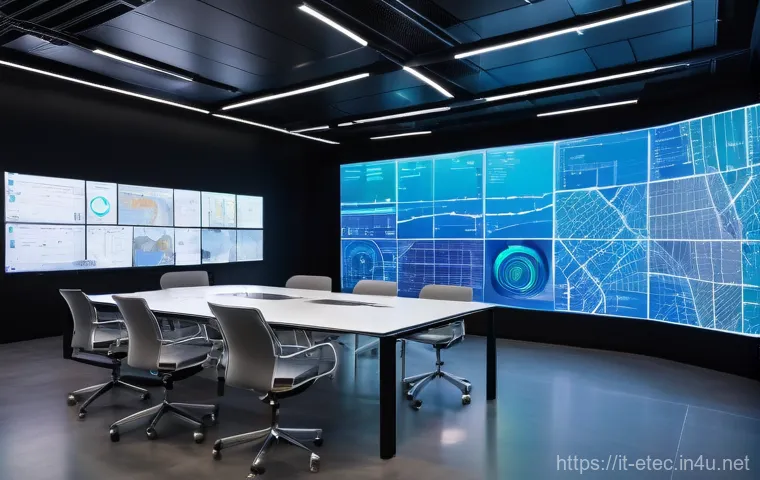 전자기술사와 관련된 최신 기술 논문 - **AI-Powered Smart Grid Control Center in Italy**
    A vibrant, ultra-modern energy control center ...