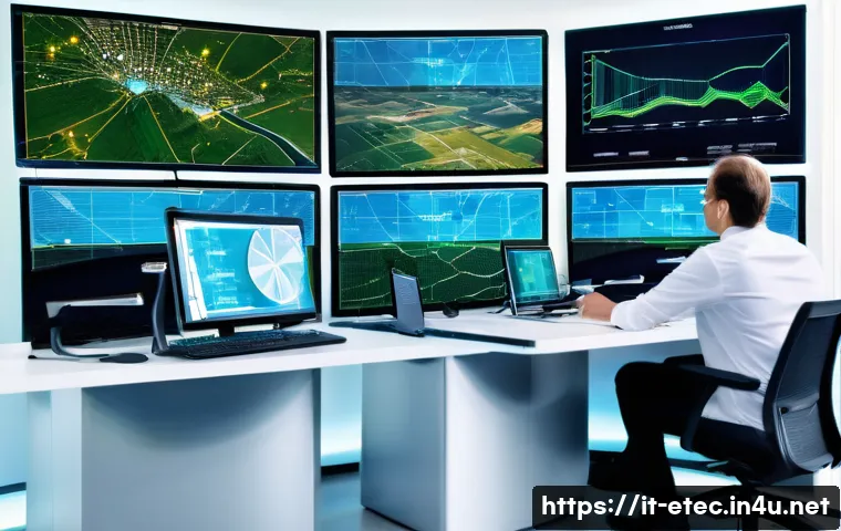 전자기술사 업무 사례 분석 - **Prompt 1: The Heart of Italy's Smart Grid - Renewable Energy Integration**
"A vibrant, high-an...