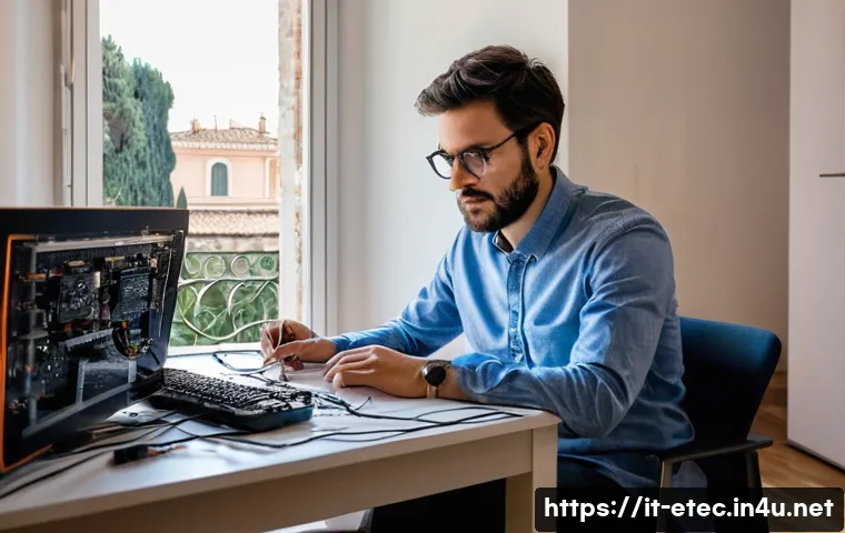 Scopri i Vantaggi Nascosti dei Seminari Tecnici per Ingegneri Elettronici e Come Coglierli Tutti 3 전자기술사와 관련된 기술 세미나 참석법 관련 이미지 1