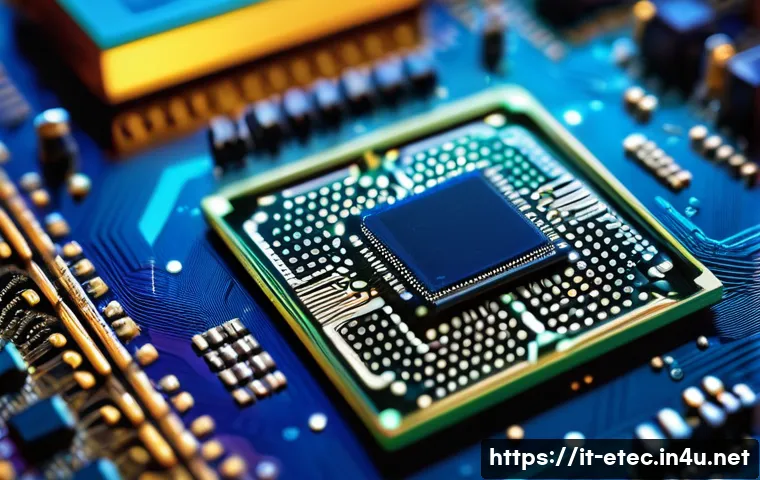 5 Casi Studio Rivoluzionari nell'Elettronica di Potenza che Ogni Ingegnere Elettronico Deve Esplorare 4 전자기술사와 전력전자 기술 사례 연구 관련 이미지 2