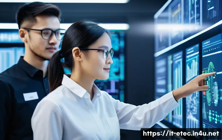 Tecnico Elettrotecnico: Le Competenze Pratiche Che Faranno Decollare la Tua Carriera (e non sono quelle che pensi!) 3 전자기술사 취득 이후 실무 능력 향상 방법 관련 이미지 1