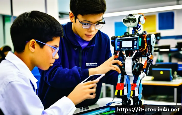 Tecnico Elettrotecnico: Le Competenze Pratiche Che Faranno Decollare la Tua Carriera (e non sono quelle che pensi!) 4 전자기술사 취득 이후 실무 능력 향상 방법 관련 이미지 2