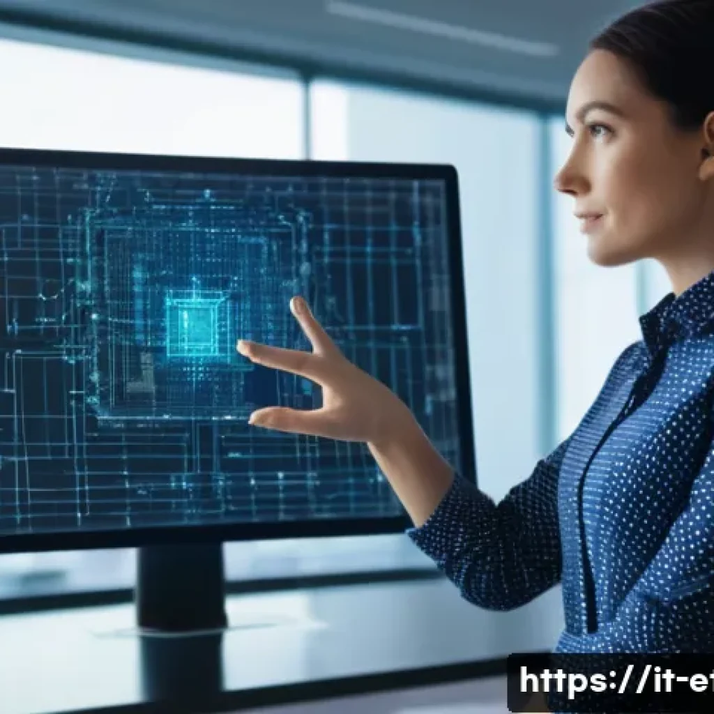 전자기술사 자격증 갱신 절차 - **Prompt 1: The Empowered Professional in the Digital Age**
A highly detailed, realistic image o...
