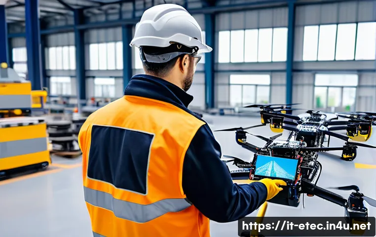 10 strategie sorprendenti per ottimizzare la gestione degli impianti automatici con competenze di ingegneria elettronica 3 전자기술사와 자동화 설비 관리 경험 관련 이미지 1