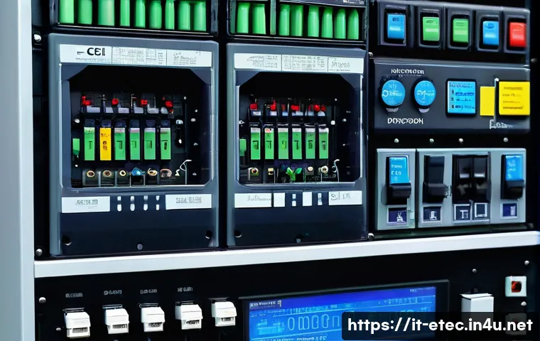 10 strategie sorprendenti per ottimizzare la gestione degli impianti automatici con competenze di ingegneria elettronica 4 전자기술사와 자동화 설비 관리 경험 관련 이미지 2