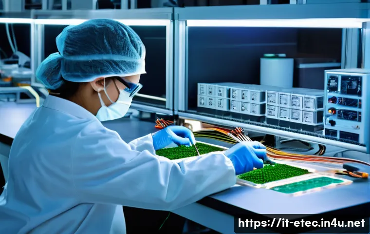 5 modi sorprendenti per ottenere certificazioni tecniche elettroniche internazionali e potenziare la tua carriera 4 전자기술사와 관련된 해외 기술 인증 관련 이미지 2