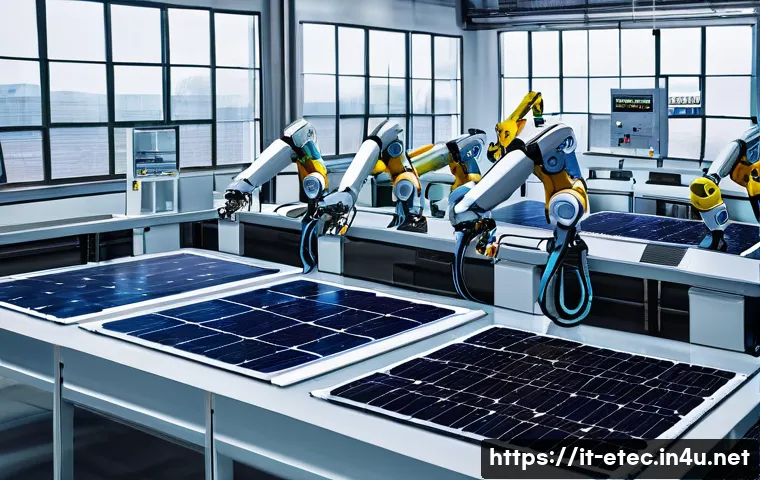 7 strategie vincenti per diventare esperto in ingegneria elettronica e trasformare la tua fabbrica in una smart factory 3 전자기술사와 스마트 팩토리 기술 관련 이미지 1