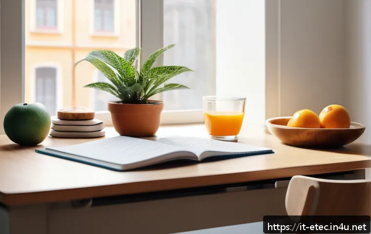 Come Prepararsi Mentalmente e Fisicamente per l’Esame di Ingegneria Elettronica: Strategie Vincenti per l’Ambiente d’Esame 4 전자기술사 시험장 환경 적응법 관련 이미지 2